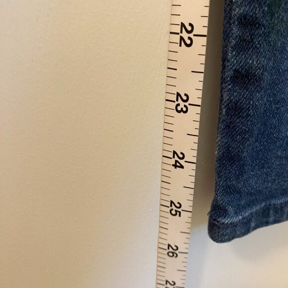 Vintage Air Express Jeans - Picture 8 of 8